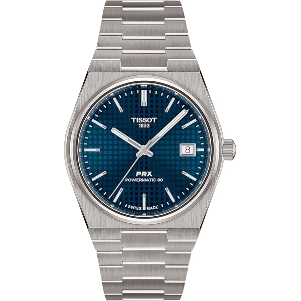 Amazon.com: Tissot PRX Powermatic 80 35mm : Clothing, Shoes & Jewelry